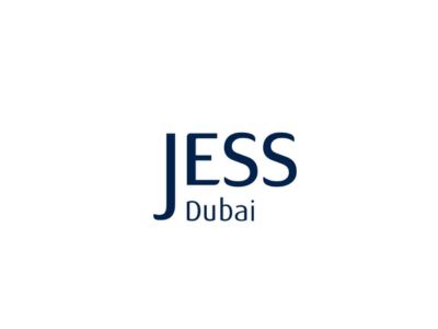Jumeirah English Speaking School Dubai logo - Box Entertainment school events partner