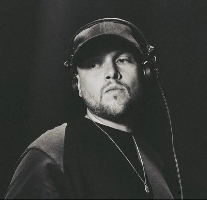 DJ Joel - High-Energy Performer