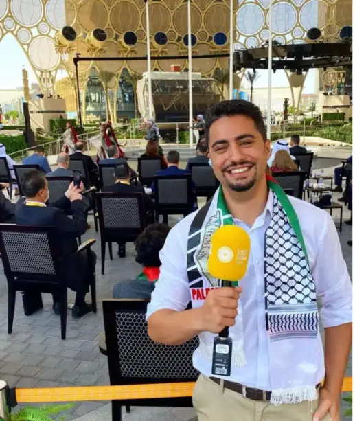 Faris - Professional Emcee