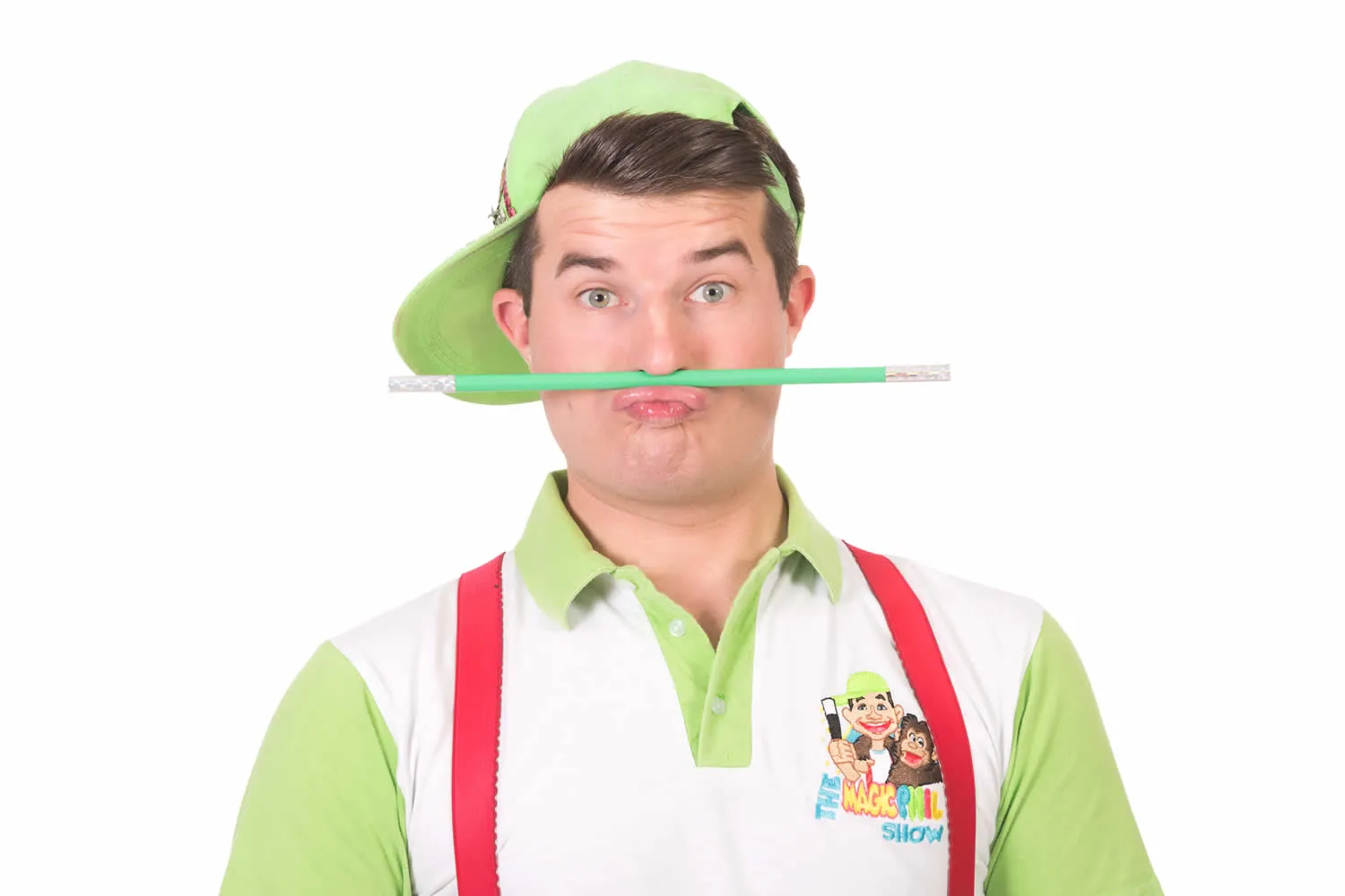 Magic Phil - Comedy & Family Magician