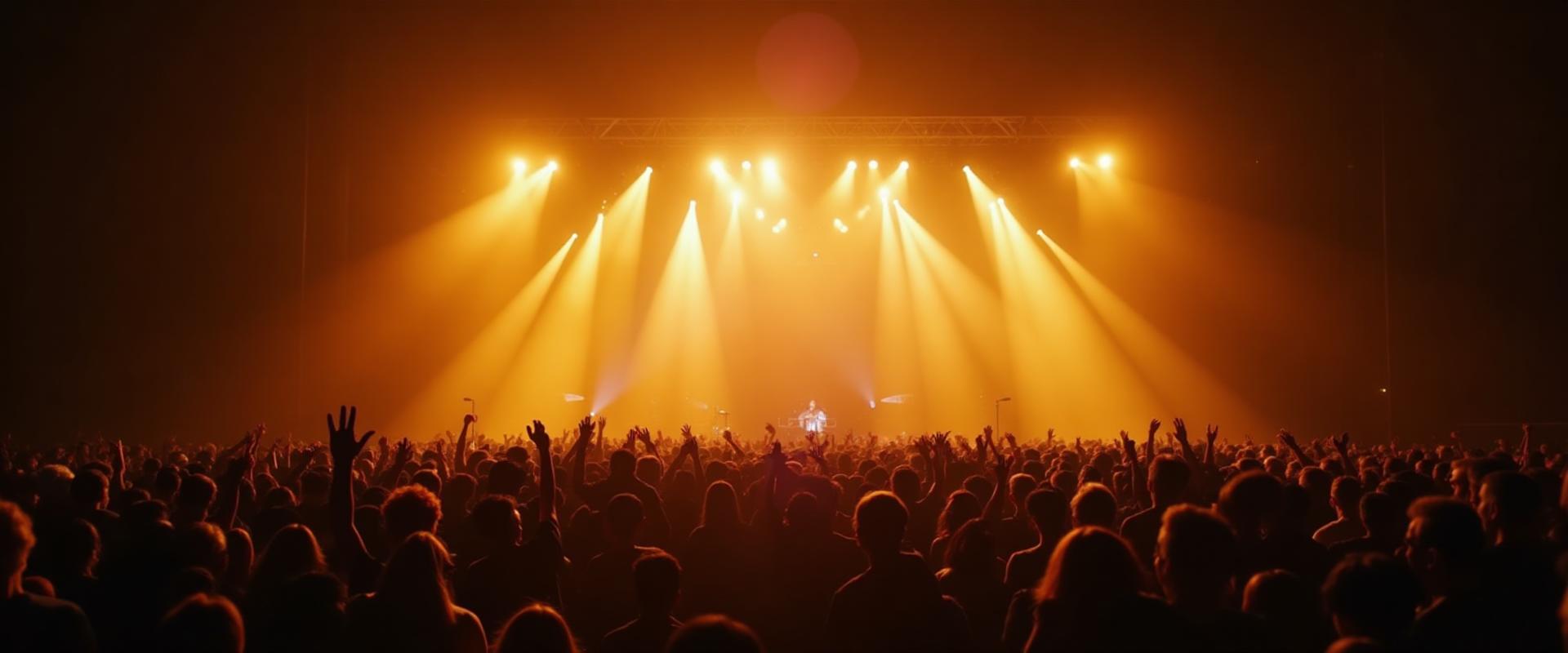 Guests singing karaoke at Dubai wedding reception with professional setup