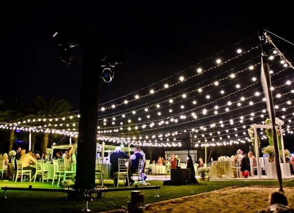 festoon fairy lights dubai