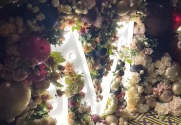 LED Letter Installations 3