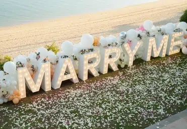 LED Letter Installations 4