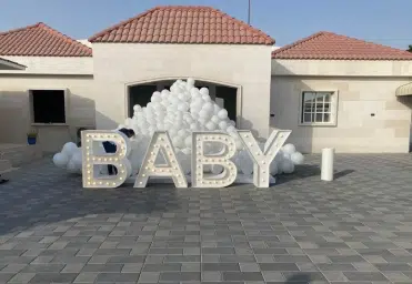 LED Letter Installations 5