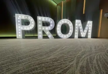 LED Letter Installations 7